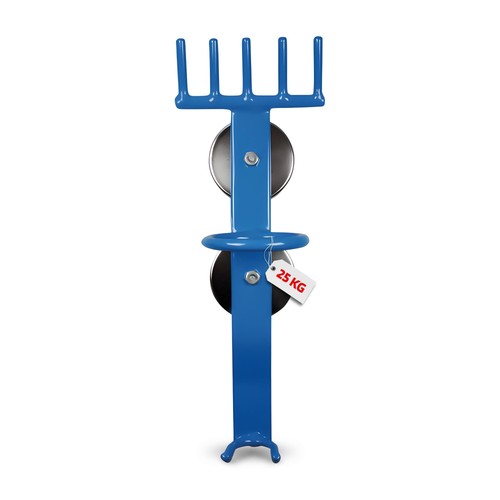 Stahl 07395l magnethalter - sw-stahl,