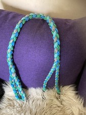 Doppelleine für große Hunde 