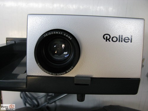 Rollei diaprojektor p350 - rollei,