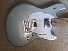 Music Man Sterling Sr 50