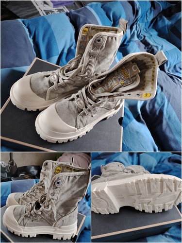 Buffalo boots damen - buffalo, 38