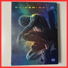 Spider-Man 3 🎞️DVD 🇩🇪Deutsch 2 Disc Special Edition 🎥 Tobey Maguire