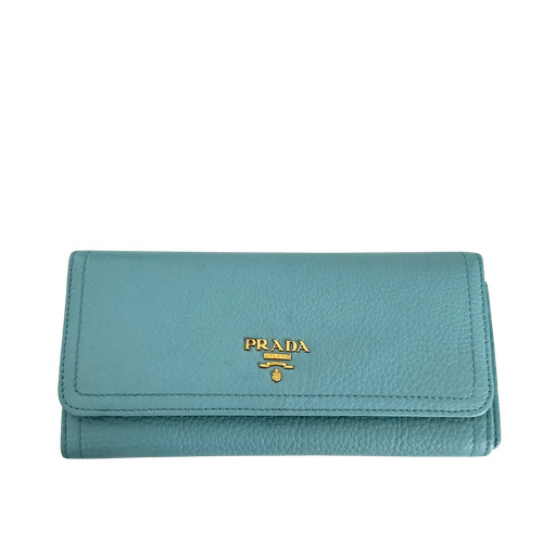 Prada vitello daino - vitello,
