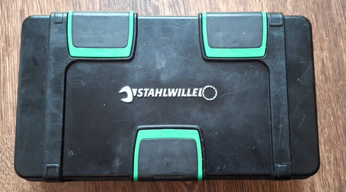 Stahlwille inhex satz 2 - stahlwille,