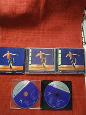 Move Ya Super Sweat 138-152