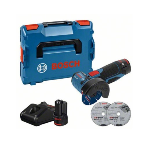 Bosch gws 76v - gws, 10.8-76v-ec