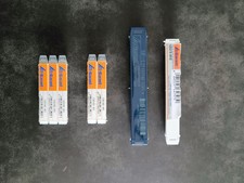 7tlg. Konvolut Garant