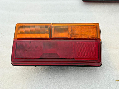 Hella rücklicht polo typ - hella, vw