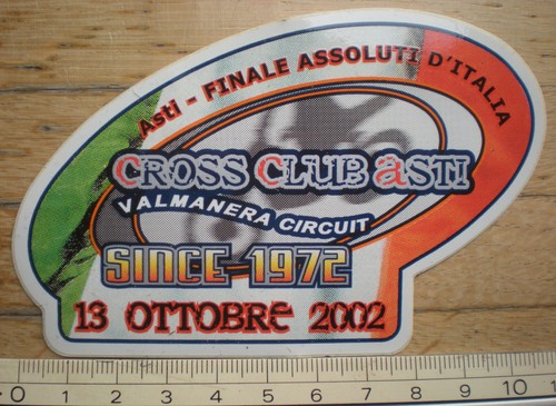 Asti motocross vintage - asti,