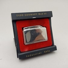 IBELO M23 Pocket Gas Lighter