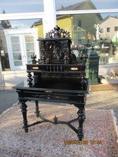 Gründerzeit Damenschreibtisch