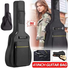 Gitarrentasche Gig Bag Gitarre