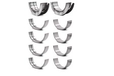 Hauptlager Kurbelwellenlager Lagerschalen STD BMW 1er 125 i 2,0 N20 N20B20A NEU