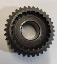 BURMAN Getriebezahnrad z34 BAP Getriebe gearbox ARIEL