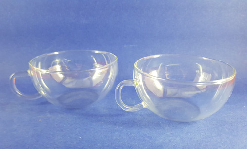 Teetassen glastassen - 2,