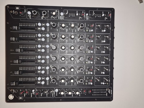 Allen heath playdifferently - allen,