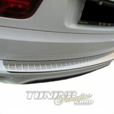 Für VW Passat 3C B6 Limousine EDELSTAHL Ladekantenschutz Schutz