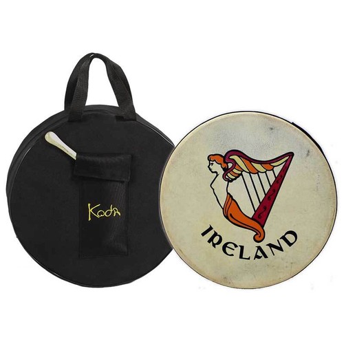 Koda tuneable irish - tuneable,