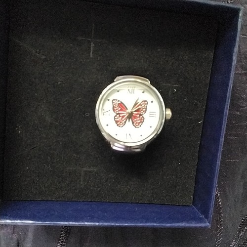 Damen ringuhr neu - damen,