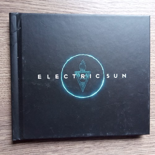 Vnv nation electric - vnv, cd