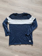 Jungen Langarmshirt, Größe 158/164 Ernstings family Wenig Getragen