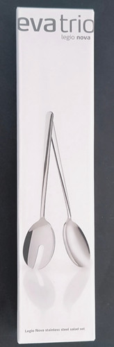 Eva trio salatbesteck legio - salatbesteck,