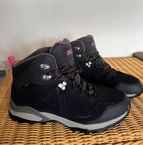 Jack wolfskin wander trekking - wolfskin,