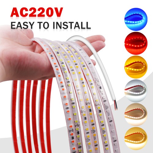 230v led streifen - 230v, led-streifen