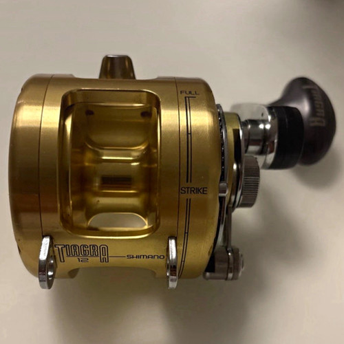 Shimano tiagra - shimano,