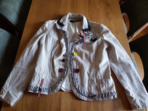 Schöner desigual blaser - desigual,