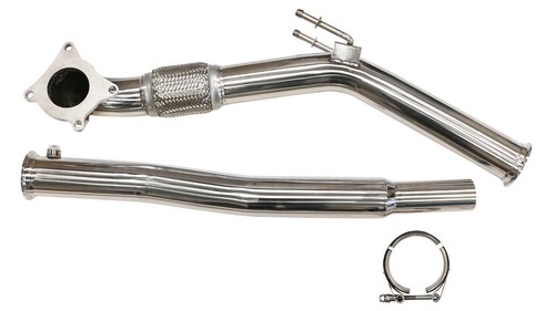 Auspuffrohr downpipe für - auspuffrohr,