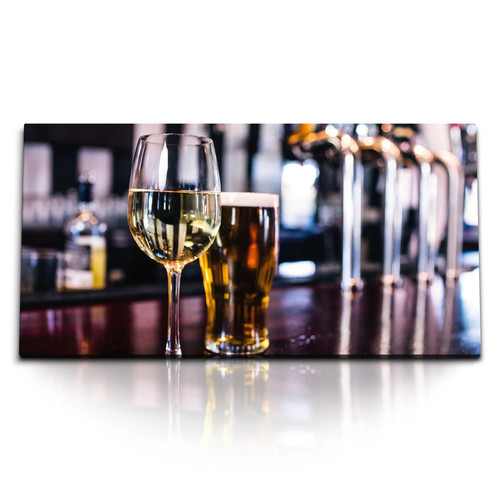 120x80cm kunstdruck bilder - 120x80cm,
