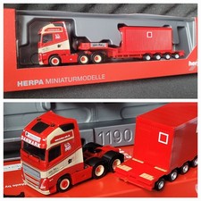 Volvo FH Torben Rafn A/S