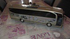 RC    Dickie   Reisebus Mercedes Travego    1:22   Bitte Beschreibung lesen !!!!