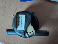 Miele Durchflussmengenmesser