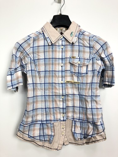 Khujo damen shirt - khujo,