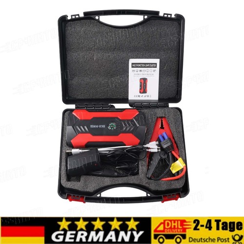 Auto kfz starthilfe jump - auto,