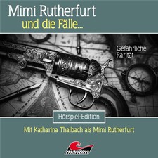 Mimi Rutherfurt - Gefährliche
