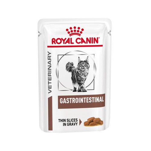 Royal canin gastro intestinal - royal,