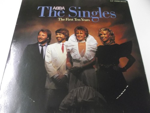 74452 abba the - -,