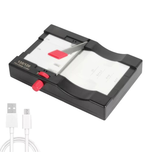 Darkroom cutting multiple - cutting,