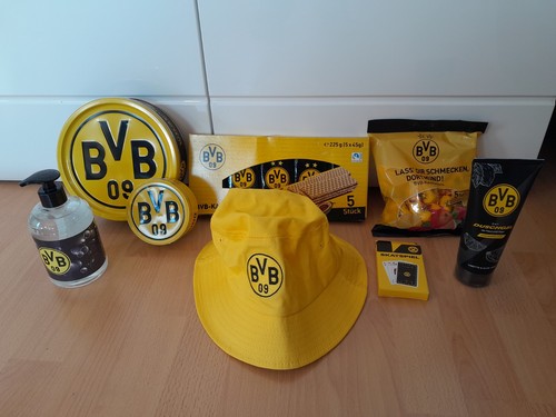 Bvb borussia dortmund - bvb,