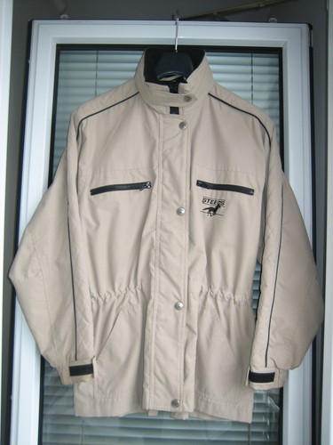 Steeds reitjacke beige - steeds, mit