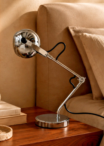 Schreibtischlampe leuchte - schreibtischlampe,