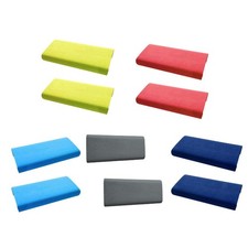 2x Drachen Bootspaddel