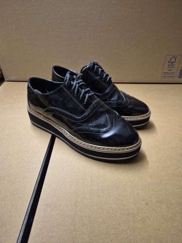 Tina schnürschuh damen gr - tina&co,