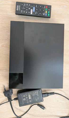 Sony bdp s3700 blu - sony, blu-ray/dvd