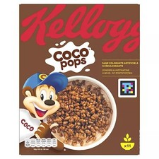 Kellog coco pops 5 - , 330