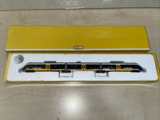 Spur N Brawa 64005  Triebwagen