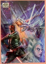 2024 Topps Star Wars Chrome